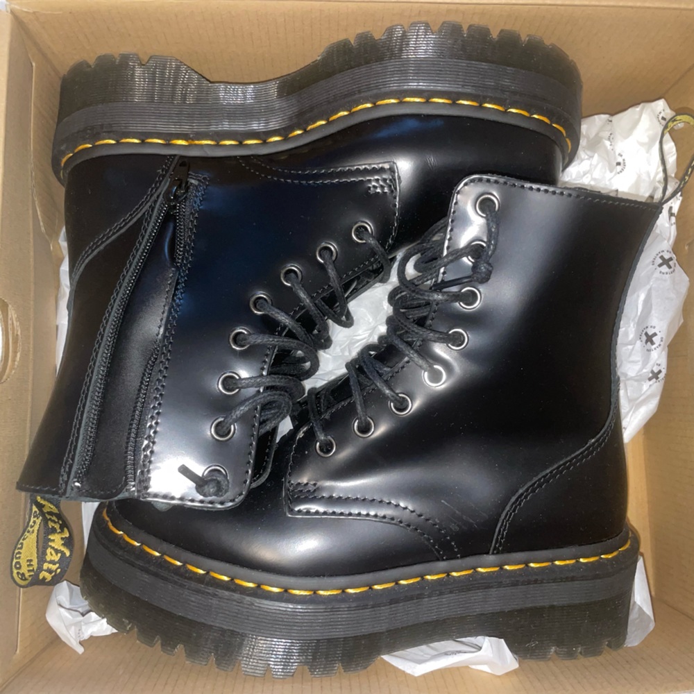 Dr Martens